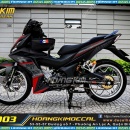 Tem Xe Winner 150 Uttom - HW5043