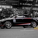 Tem Xe Toyota Camry - TCA001
