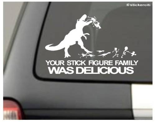 decal chữ dán xe